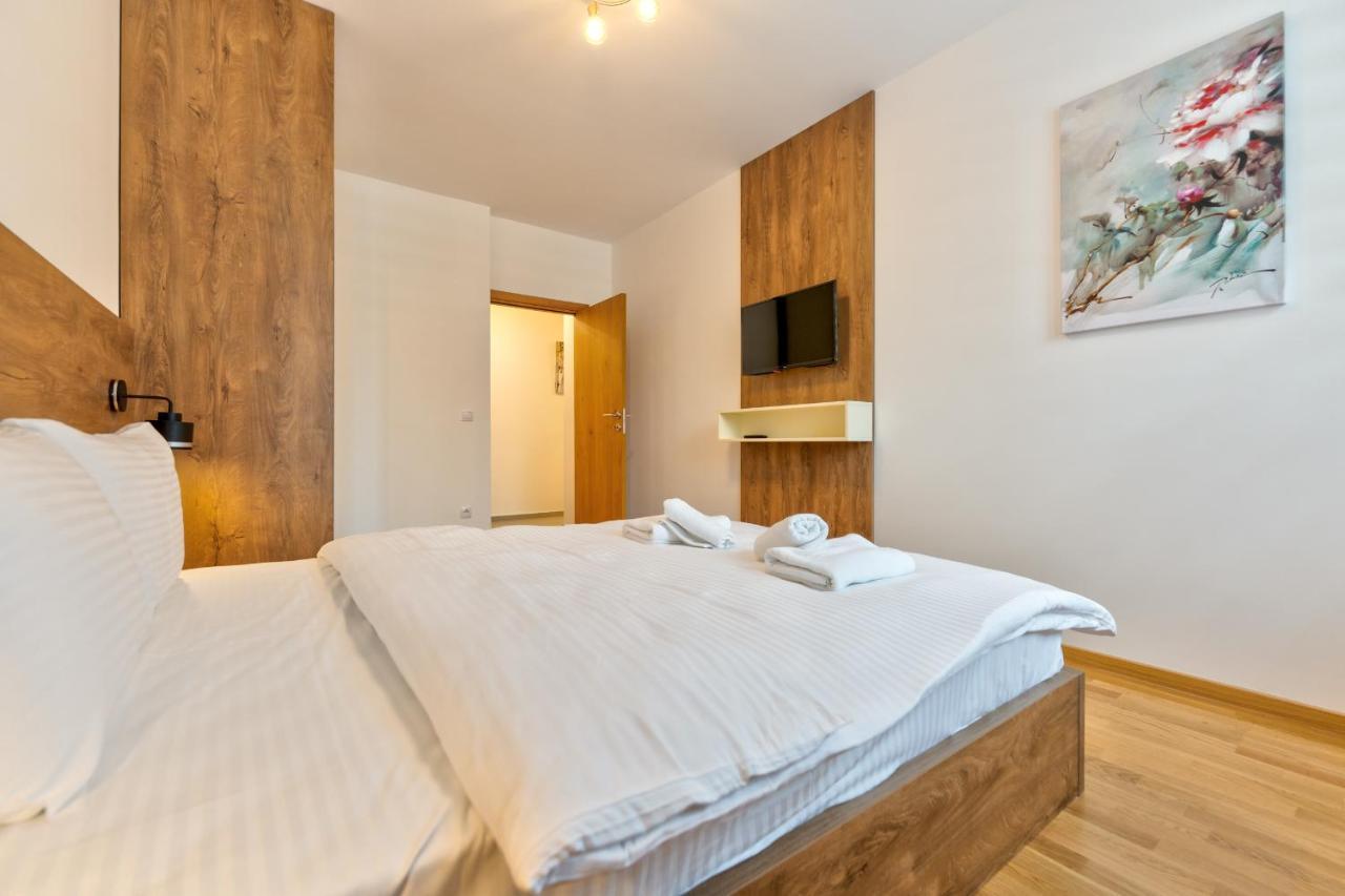 Apartman R3 Vila Zlatibor Exterior foto